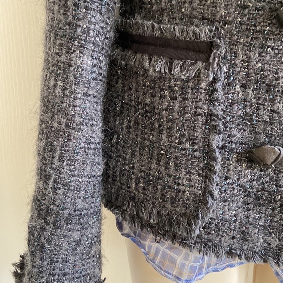 Classic Chanel style jacket - Picture 1 of 13